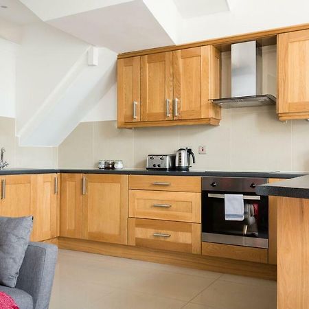 The College Green Loft - Historic Light-Flooded 3Bdr Home Bristol Luaran gambar
