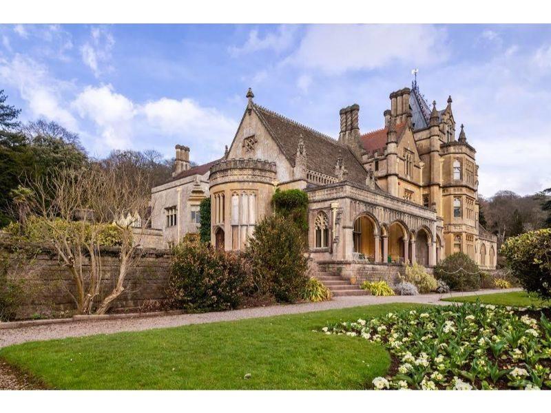 The College Green Loft - Historic Light-Flooded 3Bdr Home Bristol Luaran gambar