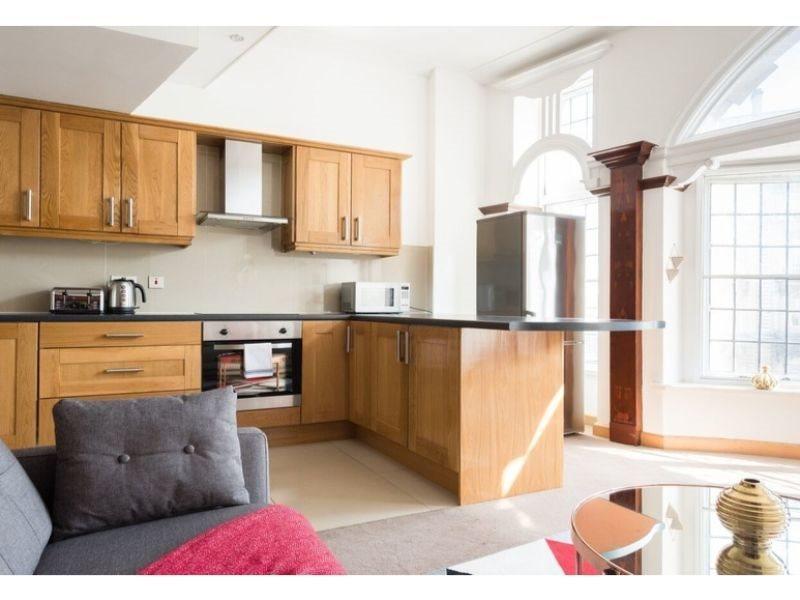 The College Green Loft - Historic Light-Flooded 3Bdr Home Bristol Luaran gambar