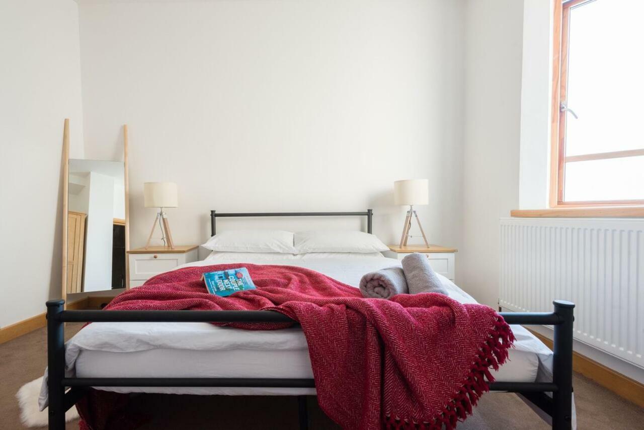 The College Green Loft - Historic Light-Flooded 3Bdr Home Bristol Luaran gambar