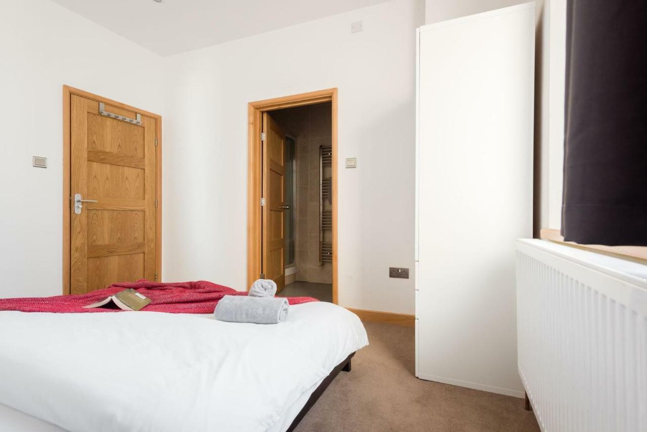 The College Green Loft - Historic Light-Flooded 3Bdr Home Bristol Luaran gambar