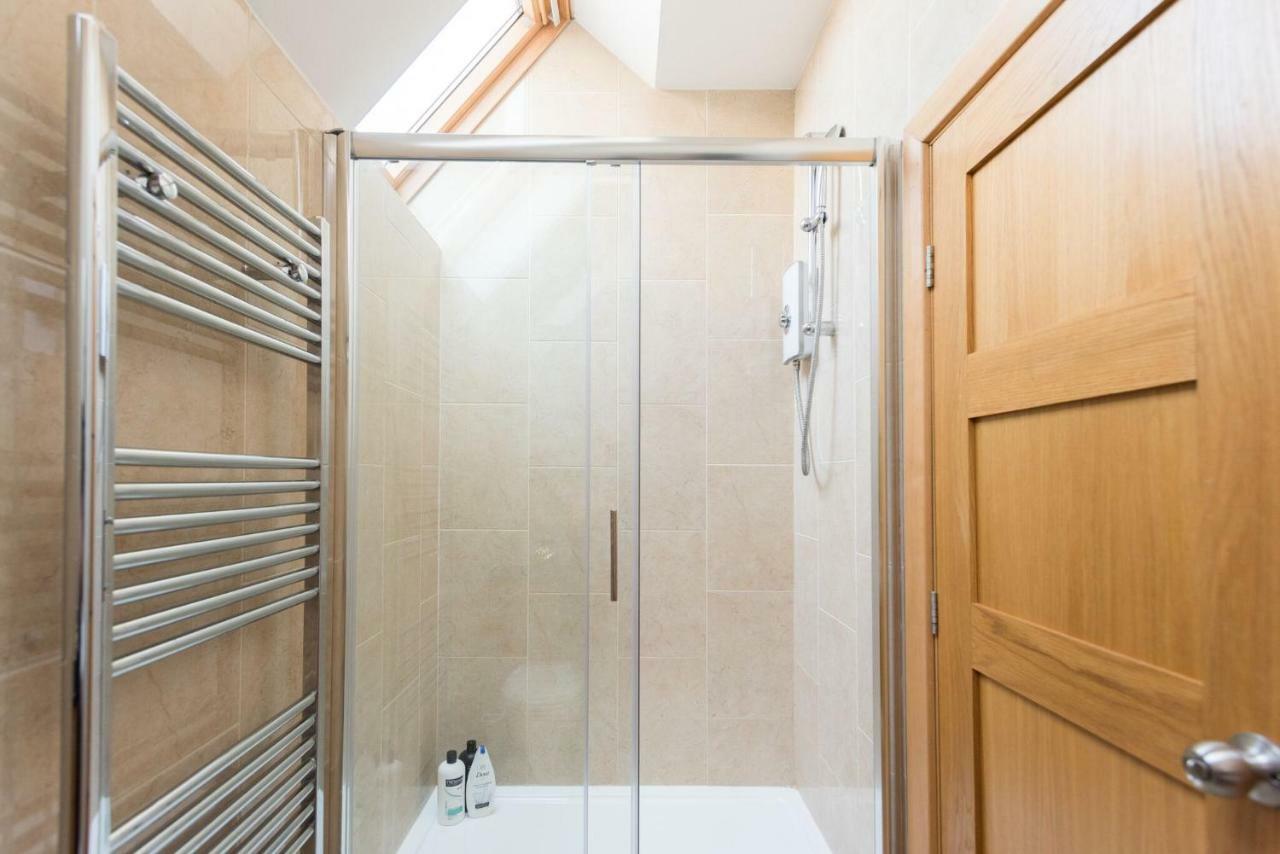 The College Green Loft - Historic Light-Flooded 3Bdr Home Bristol Luaran gambar