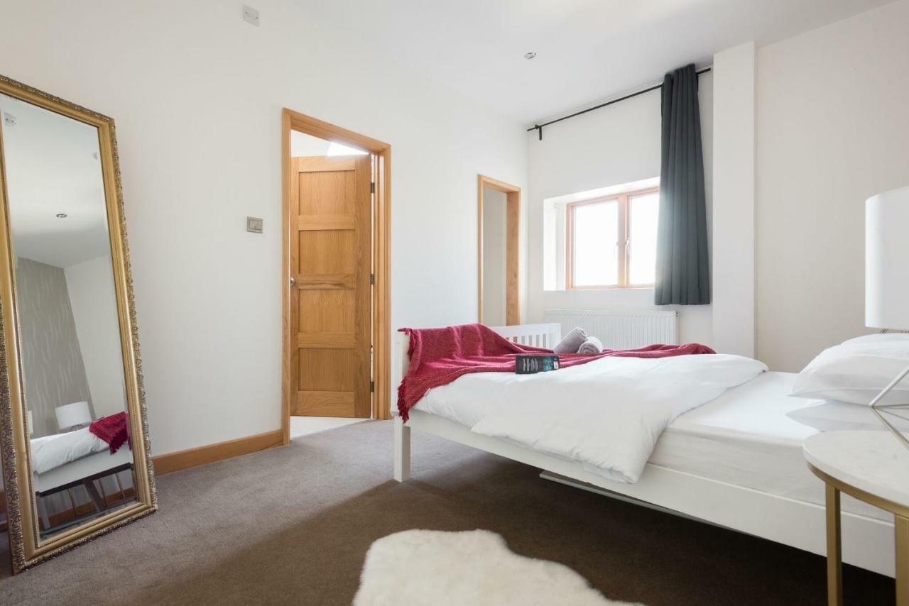 The College Green Loft - Historic Light-Flooded 3Bdr Home Bristol Luaran gambar