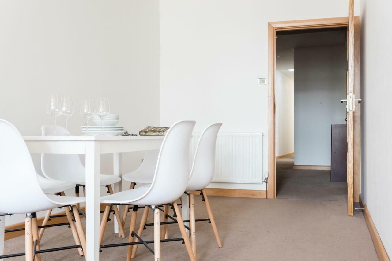 The College Green Loft - Historic Light-Flooded 3Bdr Home Bristol Luaran gambar